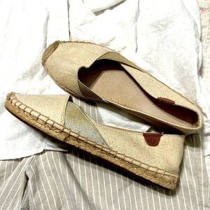 Sperry Topsider Espadrilles